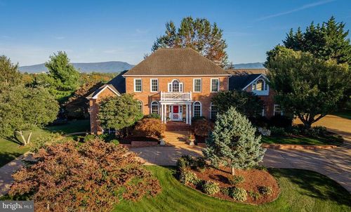 1880 College Ave, HARRISONBURG, VA, 22802-6165 | Card Image