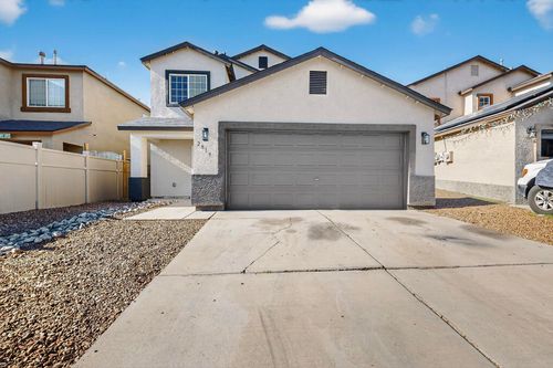 2819 Cabernet St Sw, Albuquerque, NM, 87121-5281 | Card Image