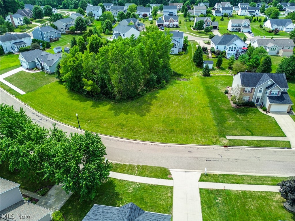 Land in Canton 5