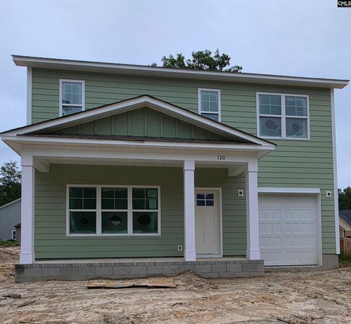 120 Creekside Cottage Cir, Blythewood, SC, 29016-7274 | Card Image