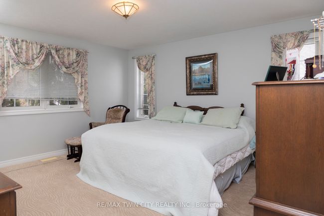 560 W Quarter Townline Rd, House other with 3 bedrooms, 2 bathrooms and 6 parking in Princeton ON | Image 17