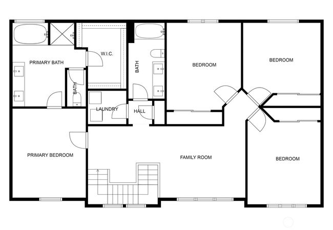 Floor Plan: Upper | Image 35