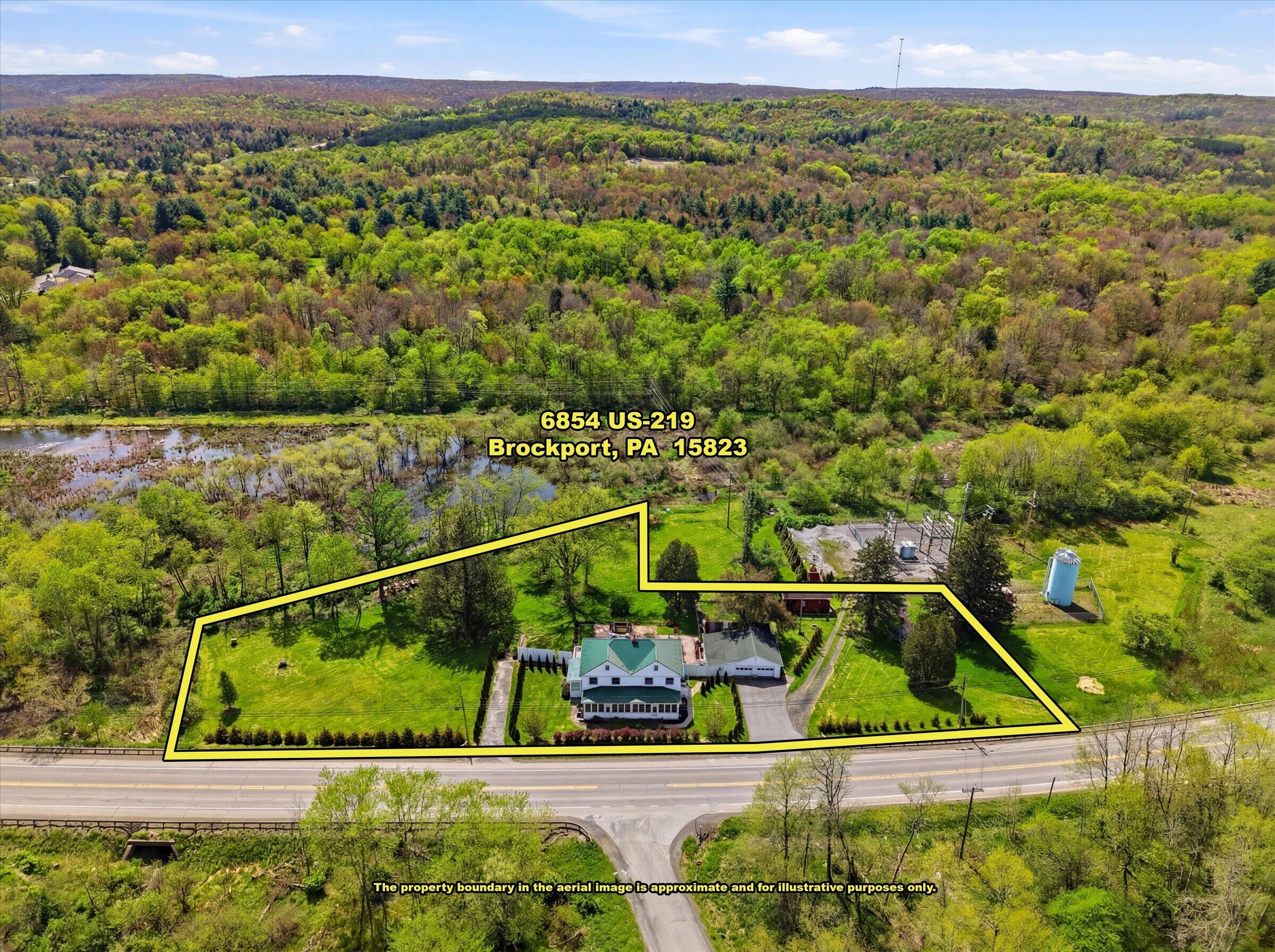 Residential in Brockport 5