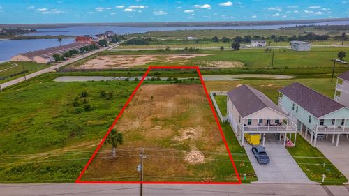 2445 103rd St, Galveston, TX, 77554-6408 | Card Image