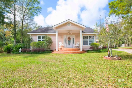 11901 Bay St, Magnolia Springs, AL, 36555-6023 | Card Image