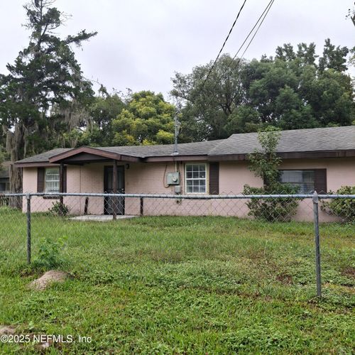 2155 Belvedere St, Jacksonville, FL, 32208-2189 | Card Image