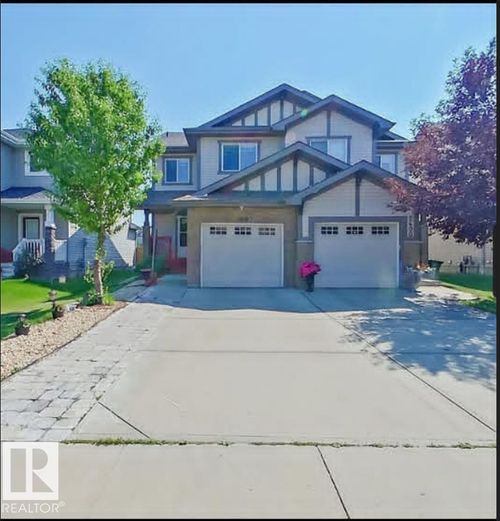 2402 Casselman Cres Sw, Edmonton, AB, T6W0W2 | Card Image