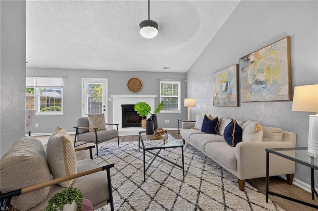 Residential in Virginia Beach 5