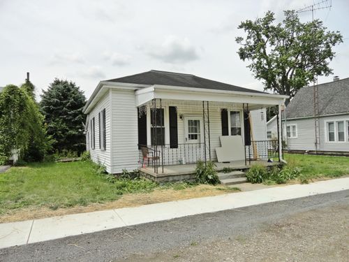 203 N Koke St, De Graff, OH, 43318-7704 | Card Image