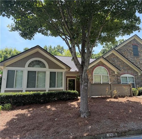 8-5278 Stone Village Circle Circle Nw, Kennesaw, GA, 30152 | Card Image