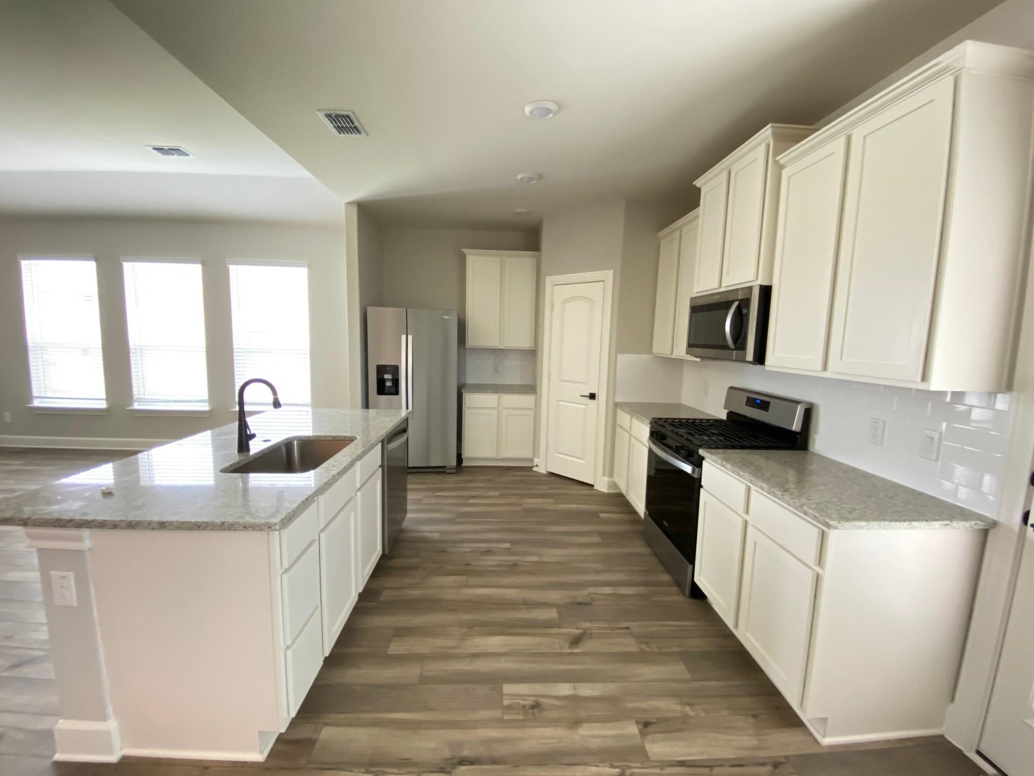 Residential Lease in Anna 5