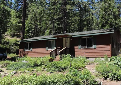 6800 Elk Springs Dr, McCloud, CA, 96057 | Card Image