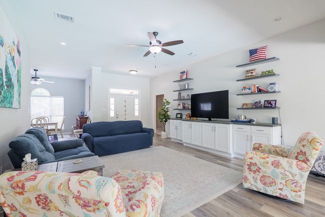 4604 Rustic Ridge Rd, House other with 4 bedrooms, 2 bathrooms and 2 parking in Valdosta GA | Image 5