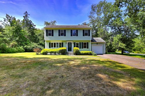 119 Fairwood Rd, Bethany, CT, 06524-3012 | Card Image
