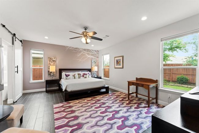 29501 Salem Fields Dr, House other with 4 bedrooms, 2 bathrooms and 2 parking in Spring TX | Image 11