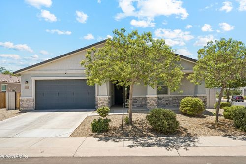 263 S San Christo Ln, Casa Grande, AZ, 85194-5105 | Card Image