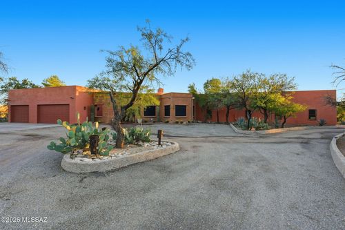 2855 W Lambert Ln, Tucson, AZ, 85742-9071 | Card Image
