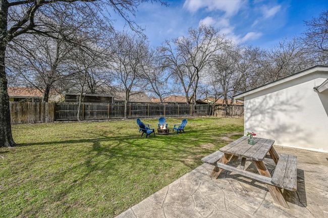 Spacious backyard with room for an ADU | Image 20