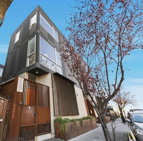 857 857 W Grand Ave, Oakland, CA, 94607 | Card Image