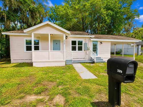 329 S Osceola St, DELAND, FL, 32724-5935 | Card Image