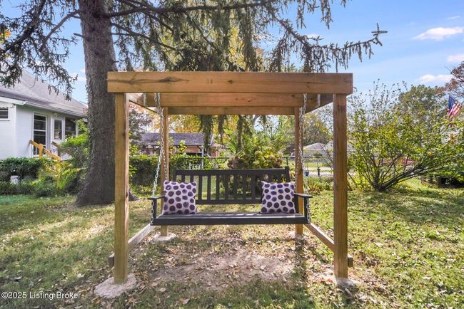 4708 S 3 Rd St, House other with 3 bedrooms, 2 bathrooms and null parking in Louisville KY | Image 24