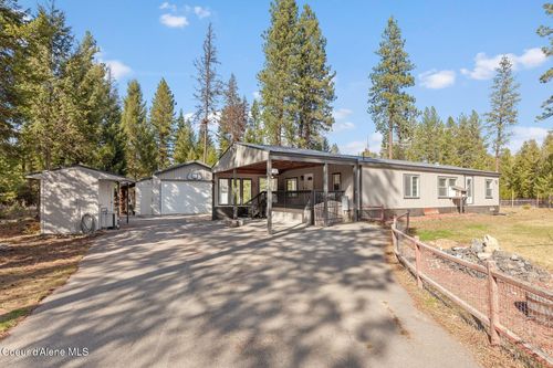 33 Torrens, Spirit Lake, ID, 83869 | Card Image