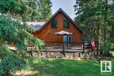 1414 Highway 37, House other with 3 bedrooms, 3 bathrooms and 10 parking in Onoway AB | Image 1