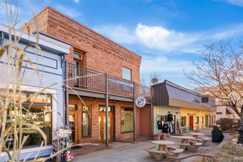 431 Main St, Lyons, CO, 80540-5041 | Card Image