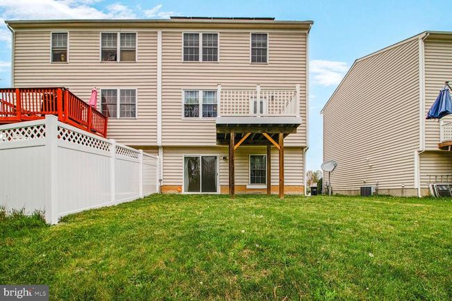 16 Karendale Ct, Townhouse with 3 bedrooms, 3 bathrooms and null parking in Windsor Mill MD | Image 30