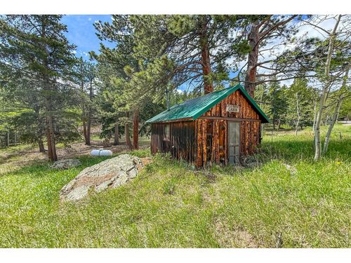 412 Highway 7 Business, Allenspark, CO, 80510-5006 | Card Image