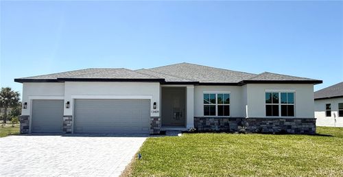 13409 Gainesville Ave, PORT CHARLOTTE, FL, 33981-3837 | Card Image