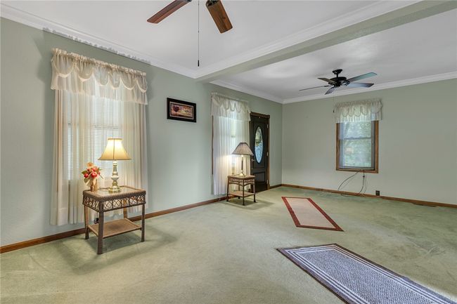 248 Shaffer Rd, House other with 3 bedrooms, 2 bathrooms and 1 parking in Beaver Falls PA | Image 5