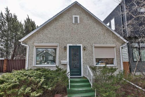 1252 8 Avenue S, Lethbridge, AB, T1J1R1 | Card Image