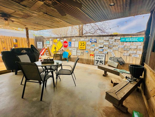 403 Osage Ave, House other with 3 bedrooms, 2 bathrooms and null parking in Post TX | Image 27