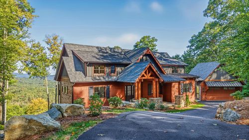 523 Highlands View Rd, Highlands, NC, 28741 | Card Image