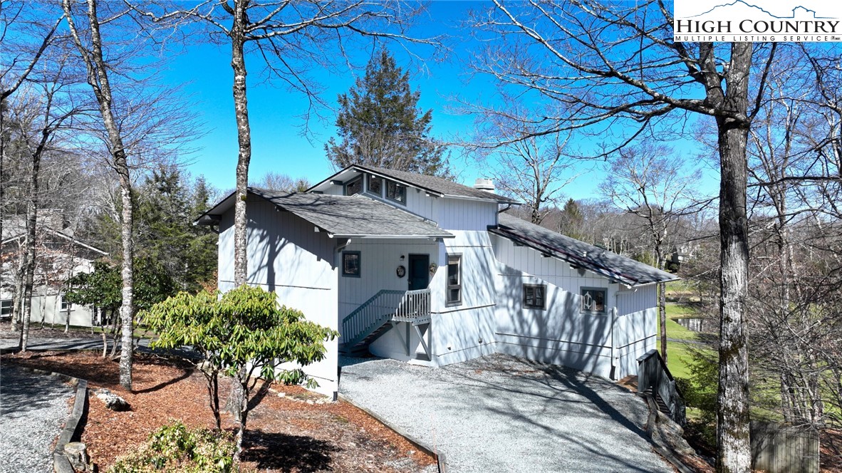 Beech Mountain Pkwy, Beech Mountain, NC 28604