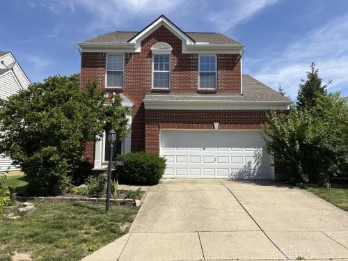 2562 King Arthur Way, Beavercreek, OH, 45431-3788 | Card Image