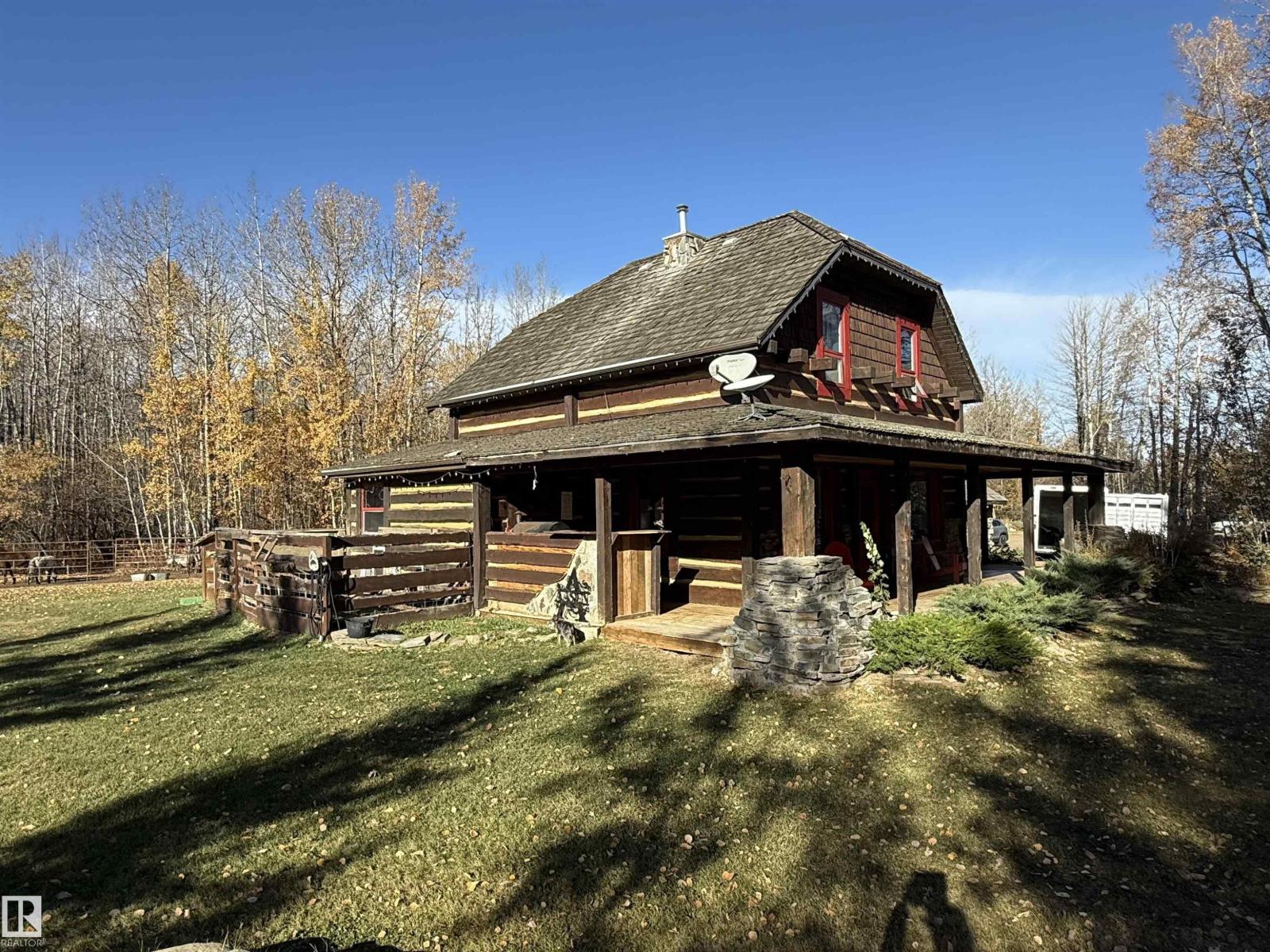 Residential in Rural Wetaskiwin County 3