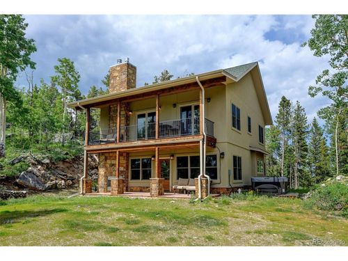 1555 Three Peaks Rd, Golden, CO, 80403 | Card Image
