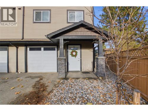12-1741 Tranquille Rd, Kamloops, BC, V2B0C3 | Card Image