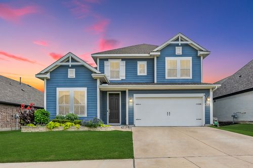 2420 Stella Ln, Northlake, TX, 76247-1647 | Card Image