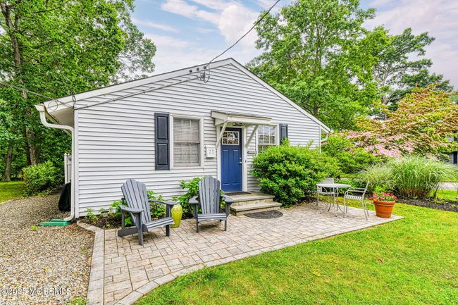 569 Atlantic Ave, House other with 4 bedrooms, 3 bathrooms and null parking in Spring Lake NJ | Image 20