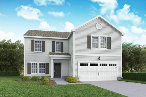 4425 Abercorn Dr, Suffolk, VA, 23435-3916 | Card Image