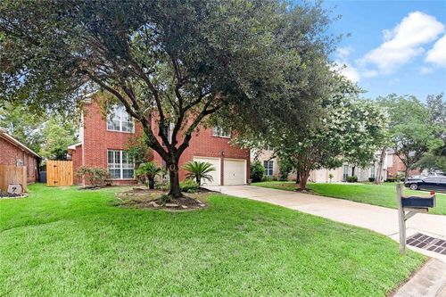 6506 Rose Willow Ln, Spring, TX, 77379-4995 | Card Image