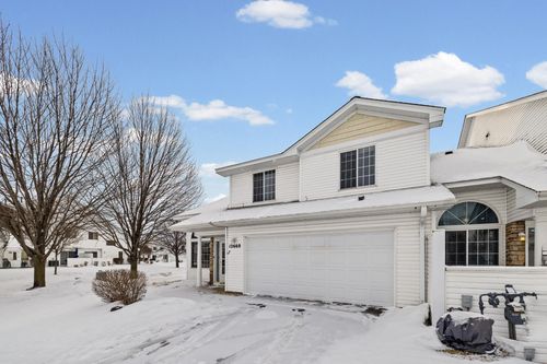 12668 43rd St Ne, Saint Michael, MN, 55376-8432 | Card Image