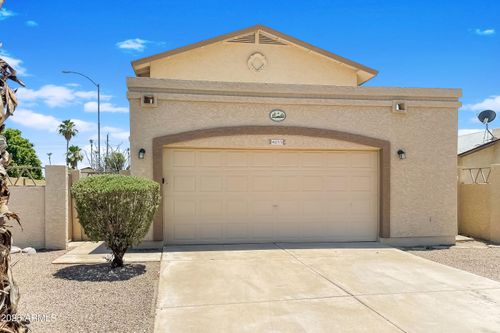 4055 E Camino St, Mesa, AZ, 85205-9315 | Card Image