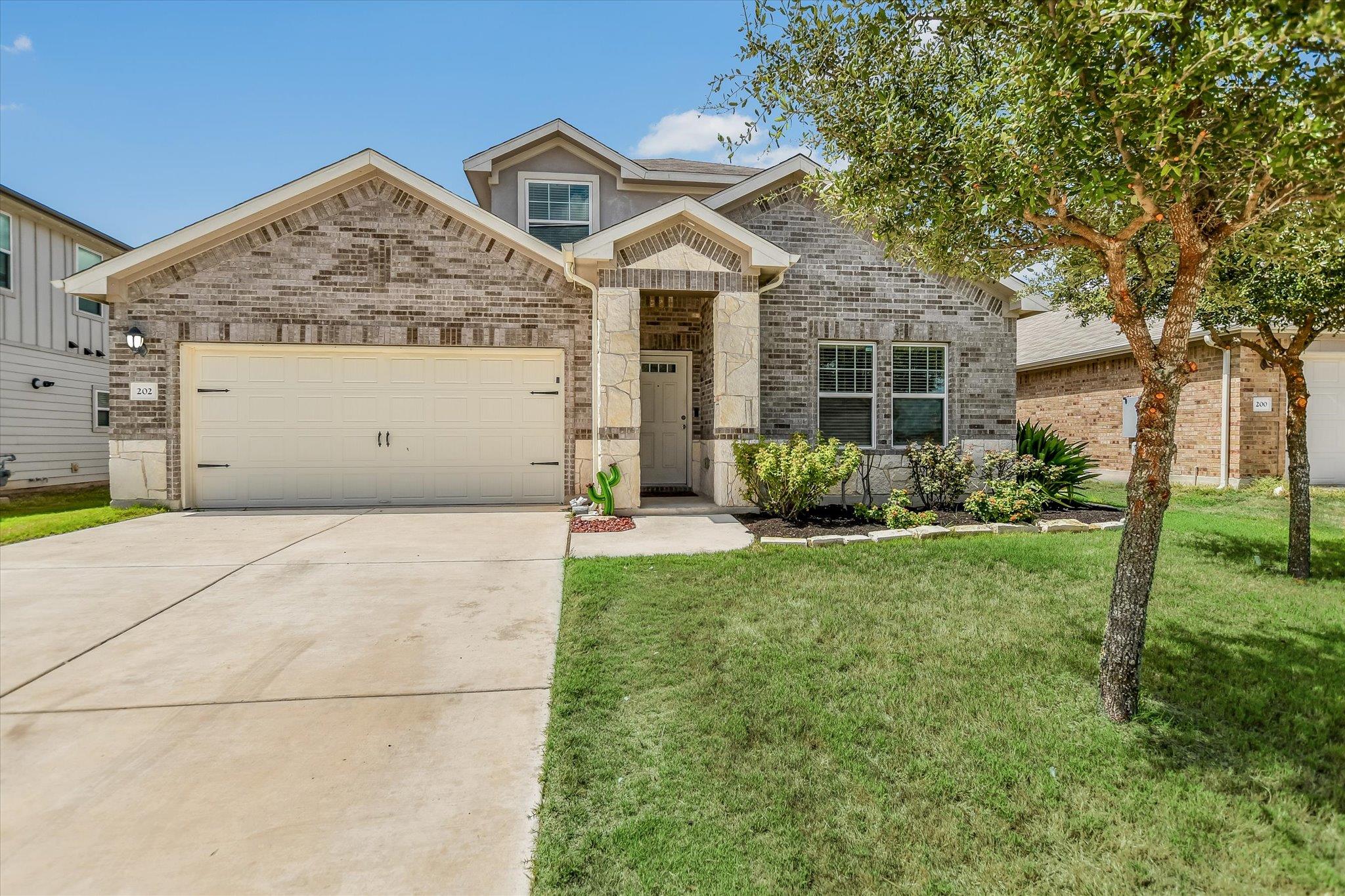 Residential Lease in Hutto