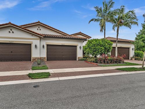 7457 S Blue Spring Dr, Parkland, FL, 33067-0918 | Card Image