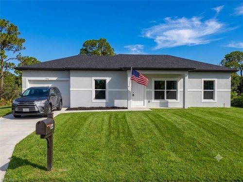 3606 E 21st St, ALVA, FL, 33920-1011 | Card Image
