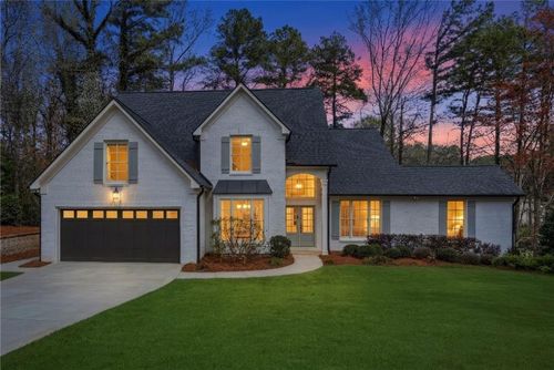 1450 Loblolly Ln, Cumming, GA, 30041-7611 | Card Image